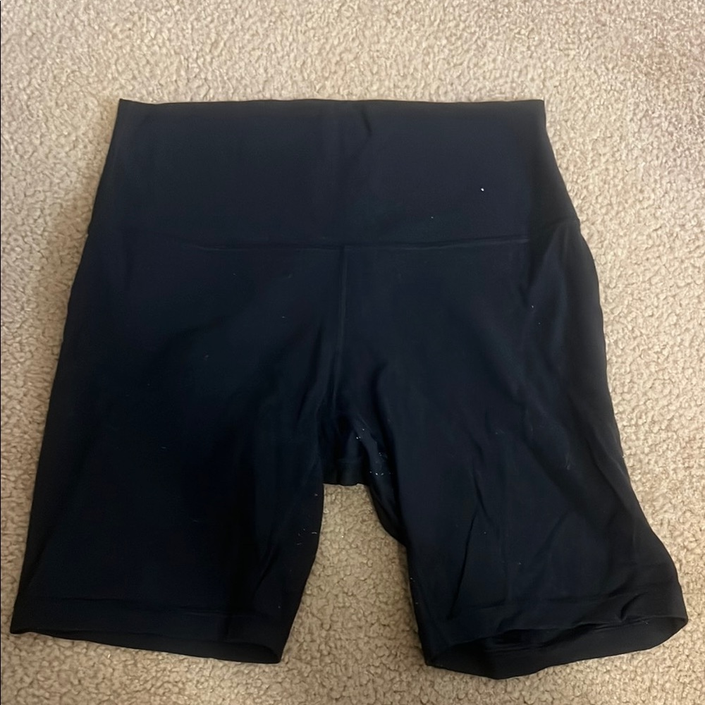 Women’s Lulu lemon Biker Shorts